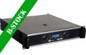 Forsterkere, PDA-B2500 Professional Amp "B-STOCK"