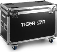 FC-7R flyveske for 2 Tiger E 7R Moving Heads