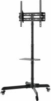 MFS30 Mobile TV Floor Stand 32”- 65”