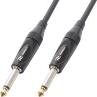 CX118-6 Guitar Cable 6.3 Mono - 6.3 Mono 6m