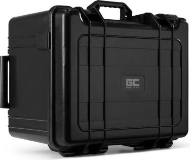 GIGCase34T Universal Hard Case Trolley