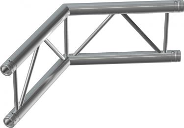 P32-C22 Duo Truss 2-veis 120º vertikal