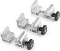 PowerDynamics Stage, 750SDC Stage Deck to Deck Clamp (set of 3)