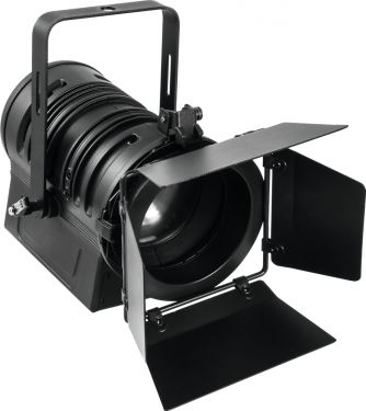 Eurolite LED THA-40PC Theater-Spot bk