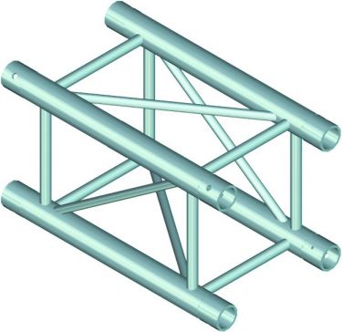 Alutruss TOWERTRUSS TQTR-2000 4-Way Cross Beam