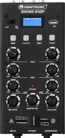 DJ Miksere, Omnitronic GNOME-202P Mini Mixer black