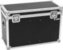 Flightcases & Racks, Roadinger Flightcase 2x LED THA-100F/THA-120PC