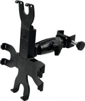 Omnitronic PD-2 Tablet Holder for Microphone Stands