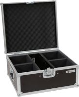 Roadinger Flightcase 4x THA-20PC