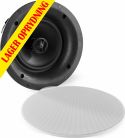 Professional installation, FCS8 Low Profile Ceiling Speaker 100V 8"