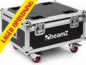 Flightcases & Racks, FCBP6 Flyttekasse til 6x WBP612IP med Opladning