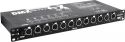 DMX Accessories, Eurolite Split 6X DMX Splitter