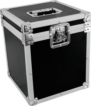 Roadinger Flightcase Mirror Ball 30cm