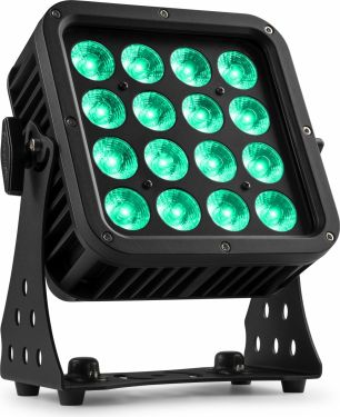 StarColor128 LED Flomlys 16x 8W IP65 RGBW