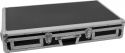 Flightcases & Racks, Roadinger Universal Console DIGI-1 2xCD/1xM-10 bk