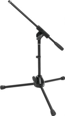 Omnitronic AP-1 Microphone Stand black