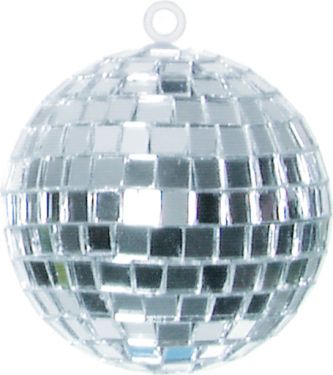 Eurolite Mirror Ball 5cm in blister