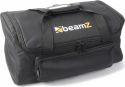 Tasker, Soft Case AC-420 / taske 483 x 254 x 267mm - Kraftig transporttaske til fx musik- og diskoudstyr mm.