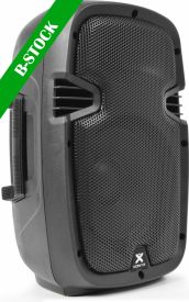 SPJ-800A Hi-End Active Speaker 8" 200W "B-STOCK" SPJ-800A Hi-End Active Speaker 8" 200W "B-STOCK"