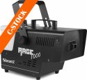 Rage 1000 Smoke Machine With Wireless Controller "C-STOCK"