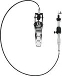 Drums Accessories, Dimavery HHS-600, Remote Cable Pedal