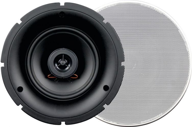 Omnitronic CSX-5 Ceiling Speaker white