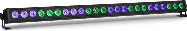 LCB244 LED Bar 24x 4W