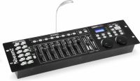 DMX-240 Controller 192-Kanal