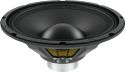 Speakers, Lavoce WSN122.50 12" Woofer Neodymium Magnet Steel Basket Driver