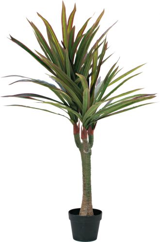 Europalms Dracena, artificial, 120cm