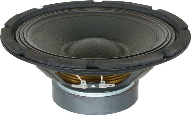 Højttalerenhed SP800 / 8" bas 200W 8 ohm