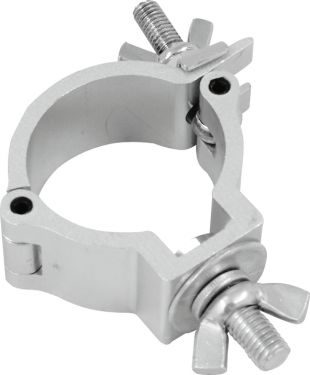 Eurolite TPC-10 Coupler, silver