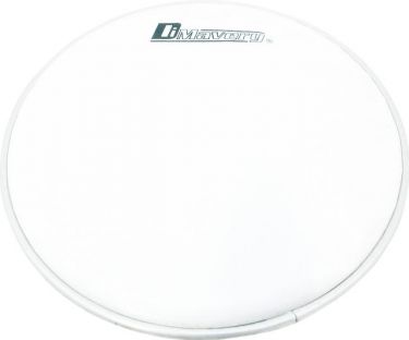 Dimavery DH-10 Drumhead, white