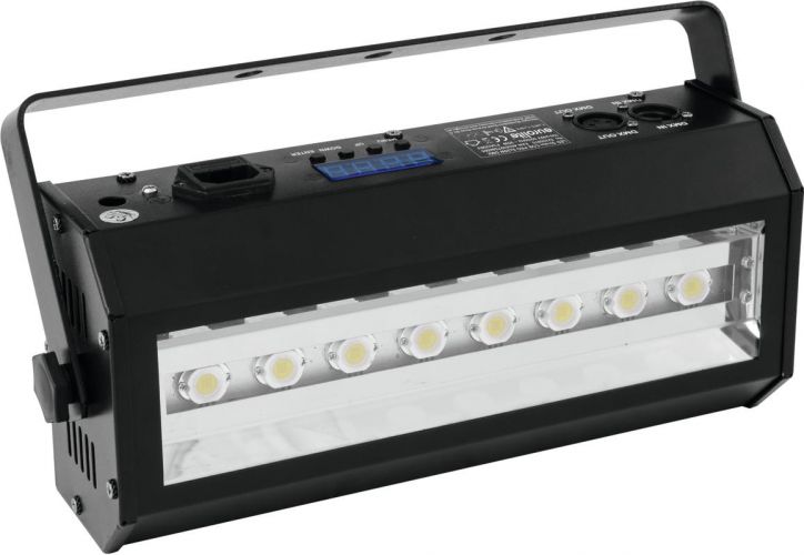 Eurolite LED Strobe COB PRO 8x20W DMX