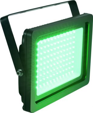 Eurolite LED IP FL-100 SMD green