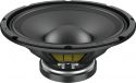 Højttaler-enheder, Lavoce WSF122.02 12" Woofer Ferrite Magnet Steel Basket Driver