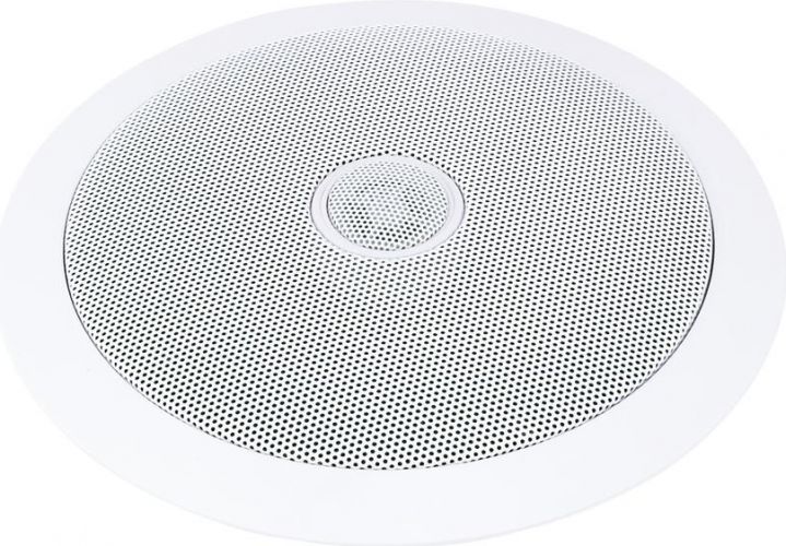 Omnitronic CST-6 2-Way Ceiling Speaker