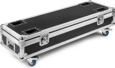 FCLCB14 Flightcase 4x LCB14