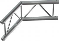 P32-C22 Duo Truss 2-vejs 120º lodret