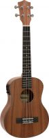 Dimavery UK-600 Tenor Ukulele, Acacia