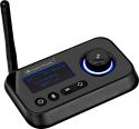 Bluetooth modtagere / sendere, Omnitronic BDT-5.0 Bluetooth 5.0 Transceiver