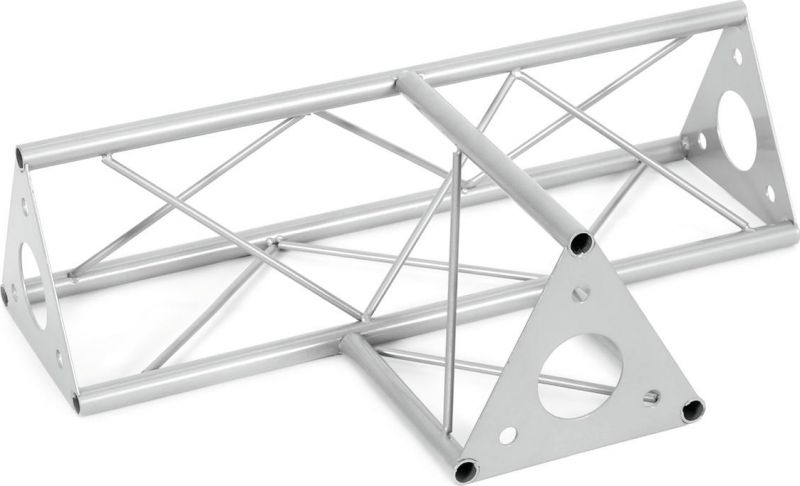 DECOTRUSS SAT-36 T-piece 3-way horizontal