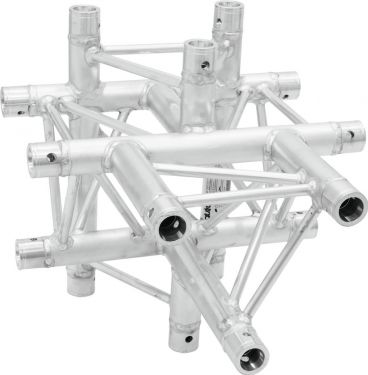 Alutruss TRILOCK 6082AT-51(50) 5-Way Piece \\/