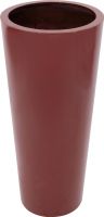 Potter & Krukker, Europalms LEICHTSIN ELEGANCE-110, shiny-red