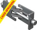 Scene, Spider Deck750 Deck til Deck Clamp Kit (Sett med 2)