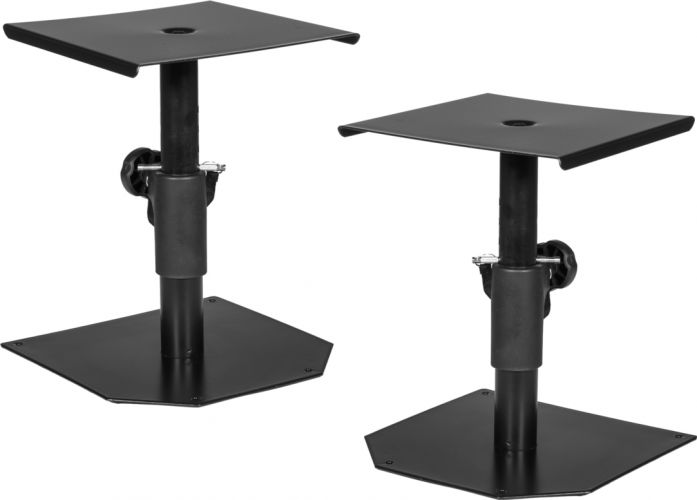 Omnitronic MOTI-1 Monitor Stand 2x