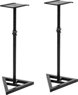 Omnitronic MO-5 Monitor Stand 2x