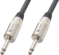 Højttalerkabel 6.3mm Jack - 6.3mm Jack / 1.5mm² 6m