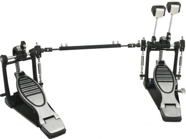 Dimavery DFM-1000 Double-Pedal