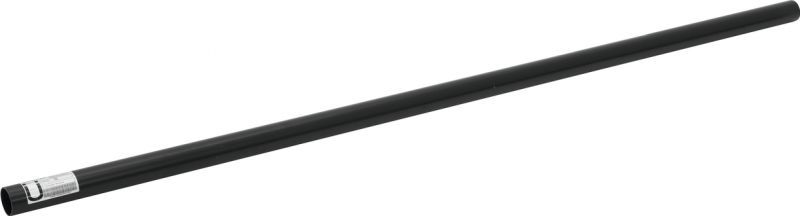 Alutruss Aluminium Tube 6082 50x2mm 3m black